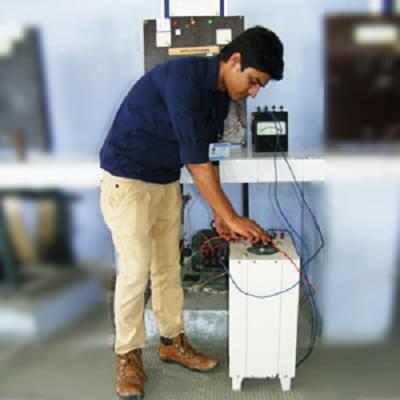 Azad Institute of Pharmacy and Research Lucknow Infrastructure photo 5